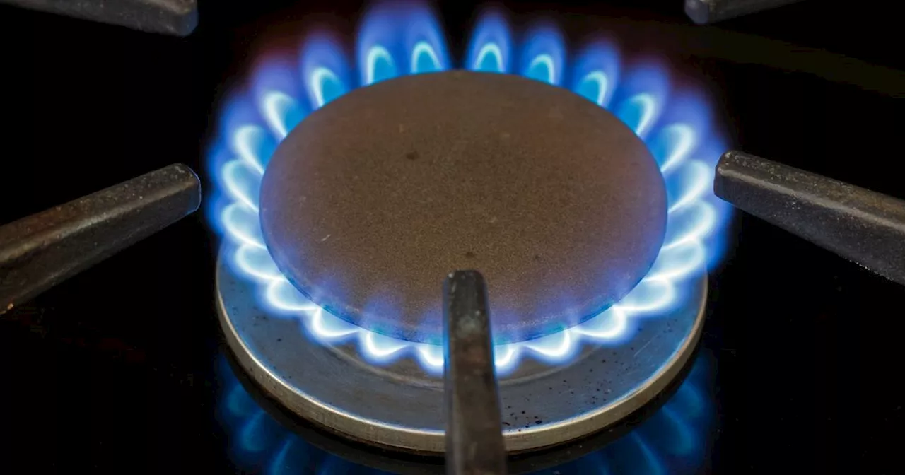 Energy bill worries continue as temperatures plummet - despite drop in price