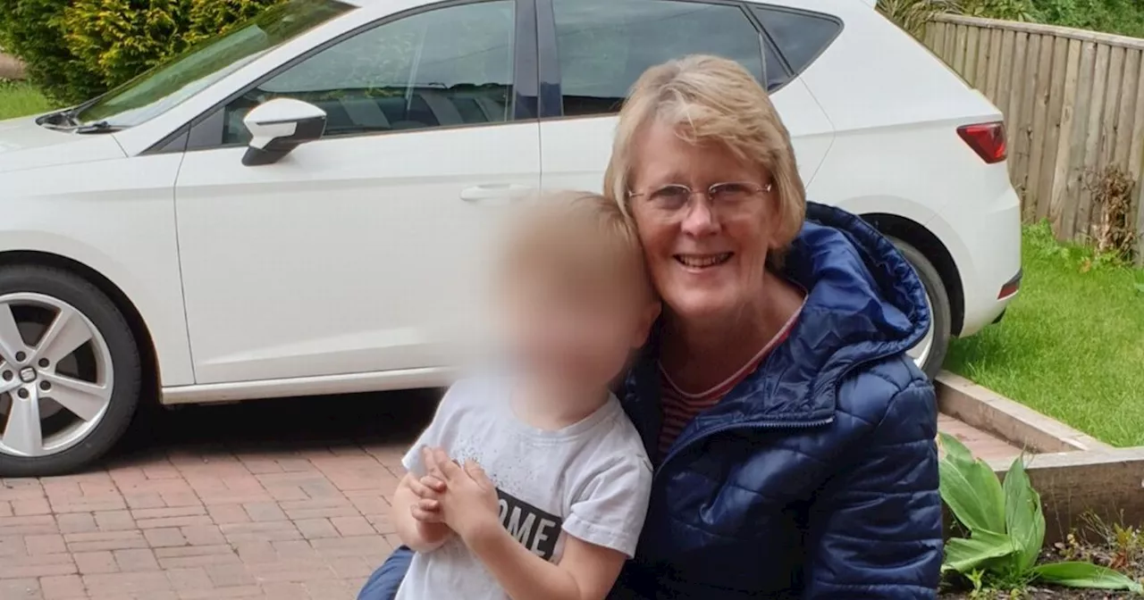 Family Outraged Over 'Lenient Sentence' for Nurse Who Killed Mother Driving in the Wrong Lane