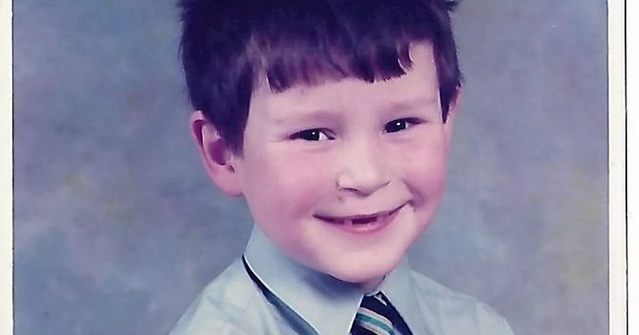 Fresh Appeal for Witnesses in Scots Boy's 1989 Hit-and-Run Death