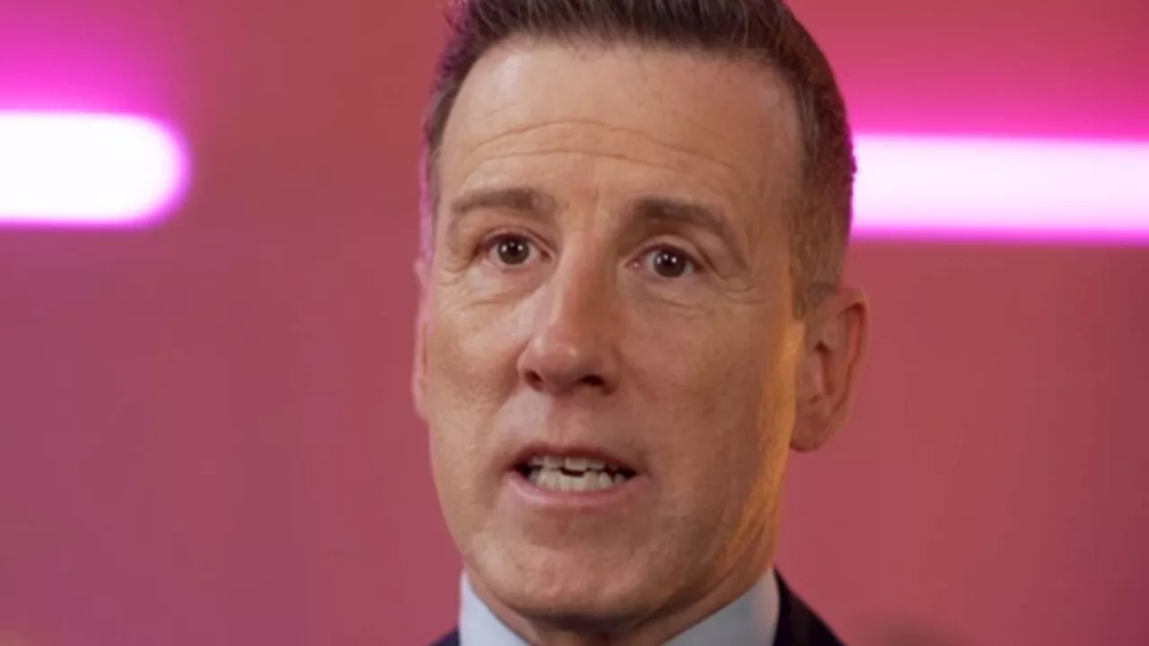 Anton Du Beke confesses he 'doesn't recognise half the celebrities on Strictly Come Dancing' as he...