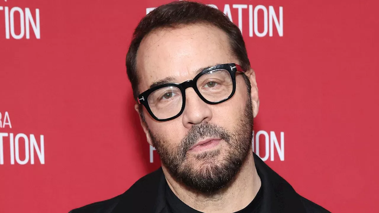 Jeremy Piven's mom Joyce dead at 94 as actor shares heart-wrenching tribute