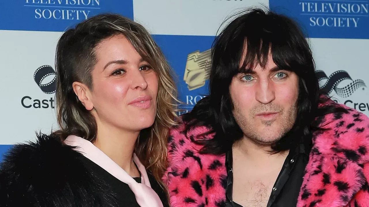 Noel Fielding's Dick Turpin Show Axed Due to 'Illness of a Key Cast Member' as Wife Posts Cryptic New Year's Message