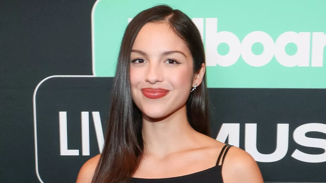 Olivia Rodrigo, Stevie Wonder, and Peso Pluma join FireAid Benefit concert for victims of LA fires