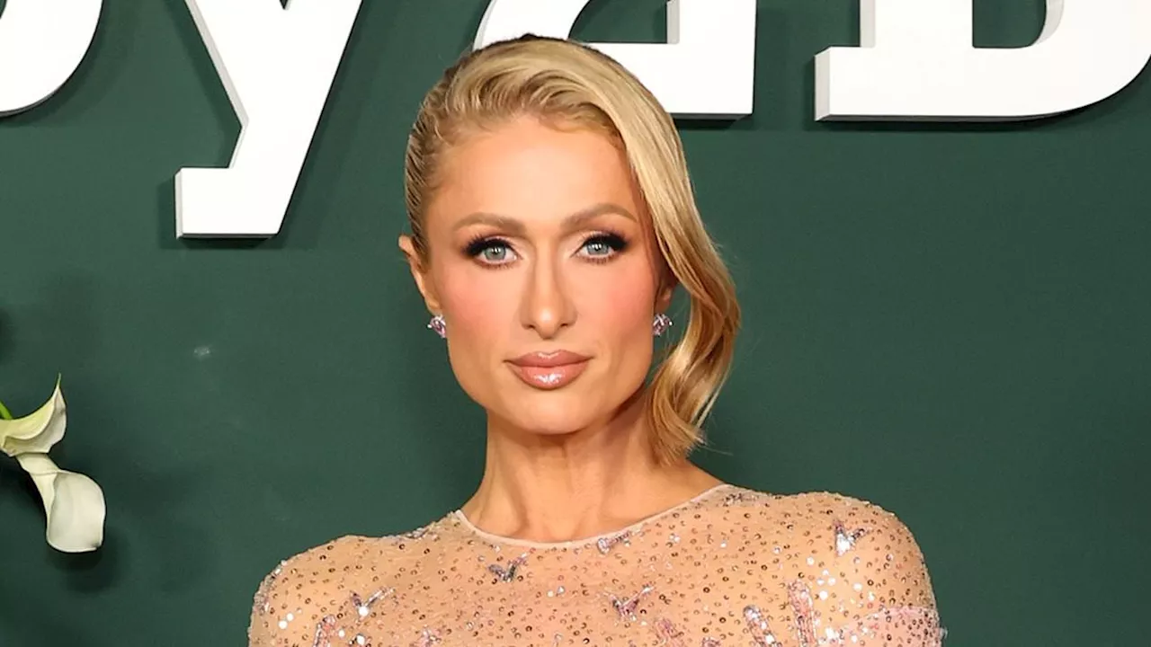 Paris Hilton Finds Comfort in Son Phoenix and Puppies Amidst Malibu Wildfire Devastation