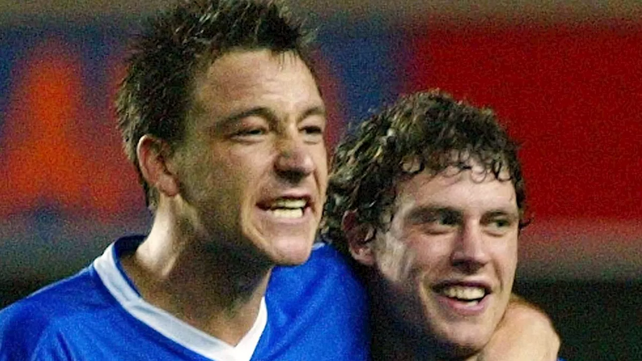 Wayne Bridge pulls out of KSI boxing match after YouTuber's X-rated dig about John Terry affair