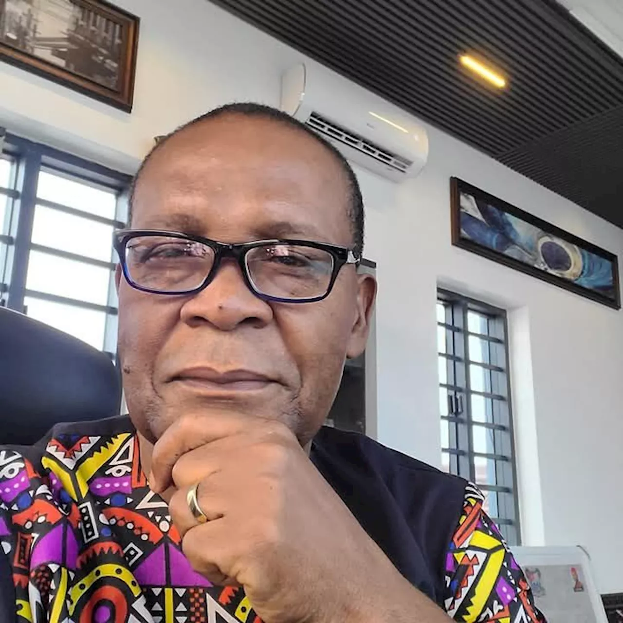 2027: Joe Igbokwe accuses opposition parties of sponsoring banditry, vandalism, others