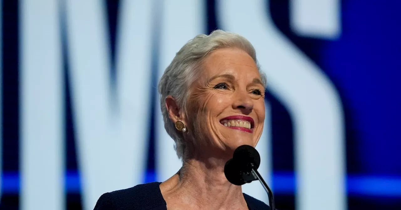 Cecile Richards, Planned Parenthood Leader and Abortion Rights Advocate, Dies at 67