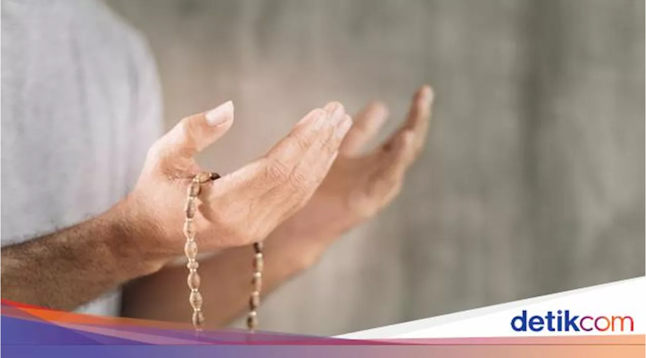 Doa Orang Terzalimi, Benarkah Cepat Dikabulkan Allah?