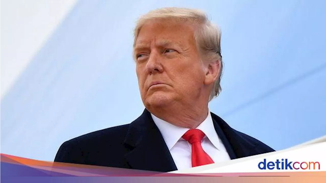 Koleksi Properti Megah Donald Trump, Gedung Pencakar Langit-Resor di Lido