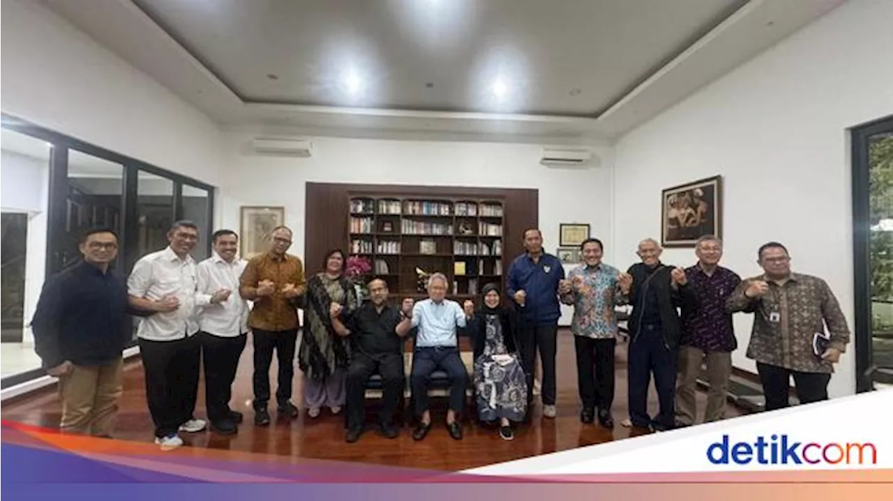 Kronologi Lengkap Menteri Satryo Didemo ASN Kemendiktisaintek, Berakhir Damai