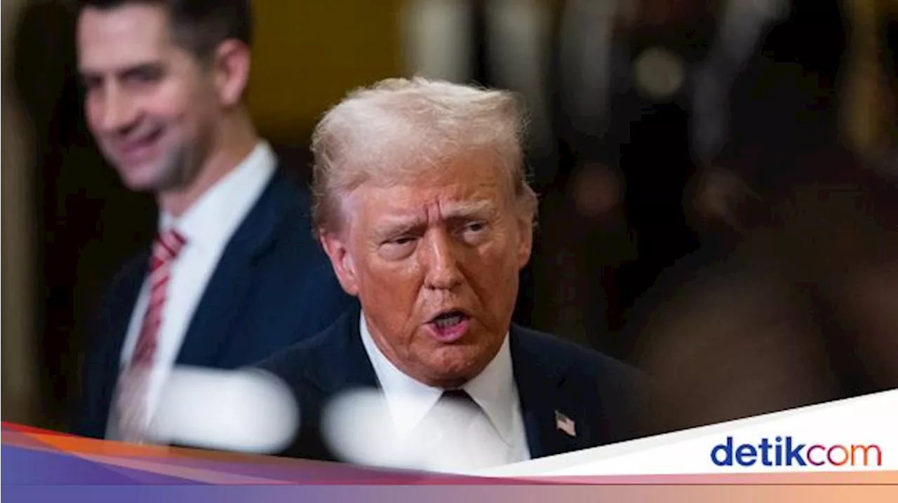 Trump Mau Relokasi Warga Gaza ke Indonesia, Ini Alasannya