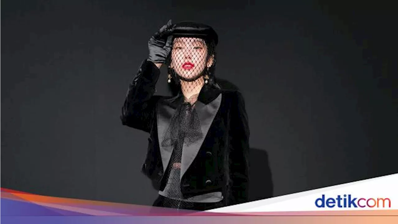 Yeji ITZY Siap Debut Solo!