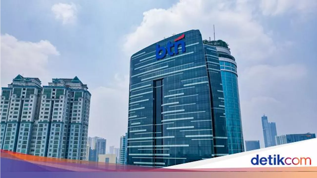 BTN Rencanakan Akuisisi Bank Victoria Syariah dan Ajak Ormas Islam