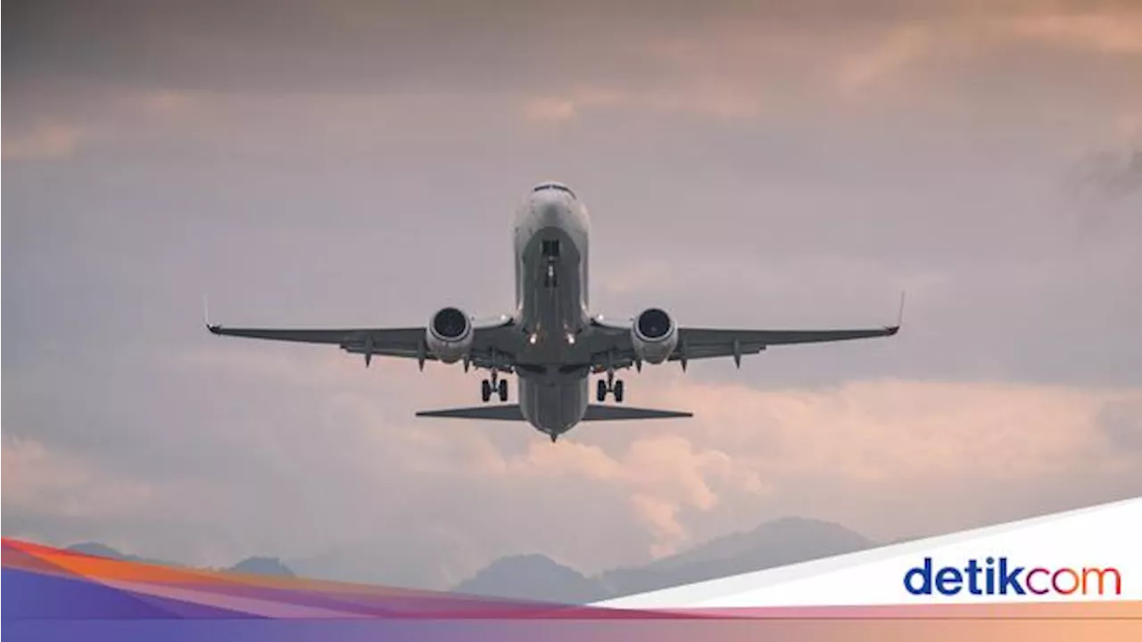 Mau Mengudara di RI, Maskapai Fly Jaya Belum Kantongi Izin Terbang dari Kemenhub