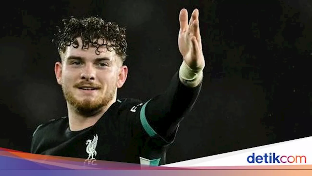 Elliott Bantah akan Tinggalkan Liverpool meski Jarang Main