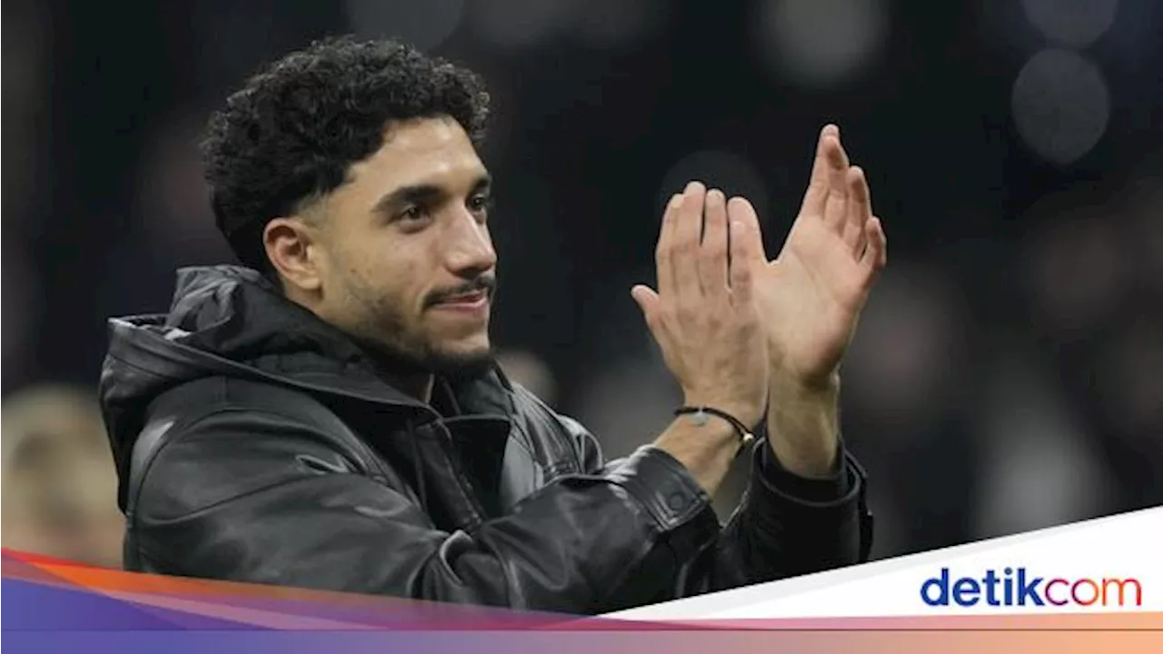 Marmoush Datang Bukan untuk Jadi Pesaing Haaland