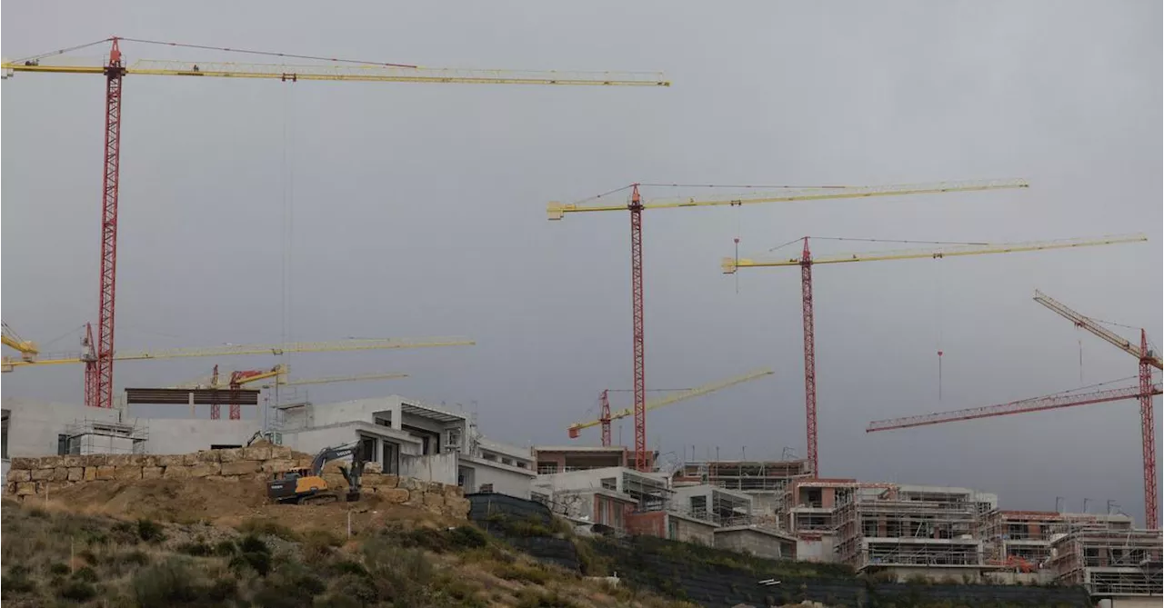 Spanien will Immobilienkäufe von Nicht-EU-Bürgern verbieten