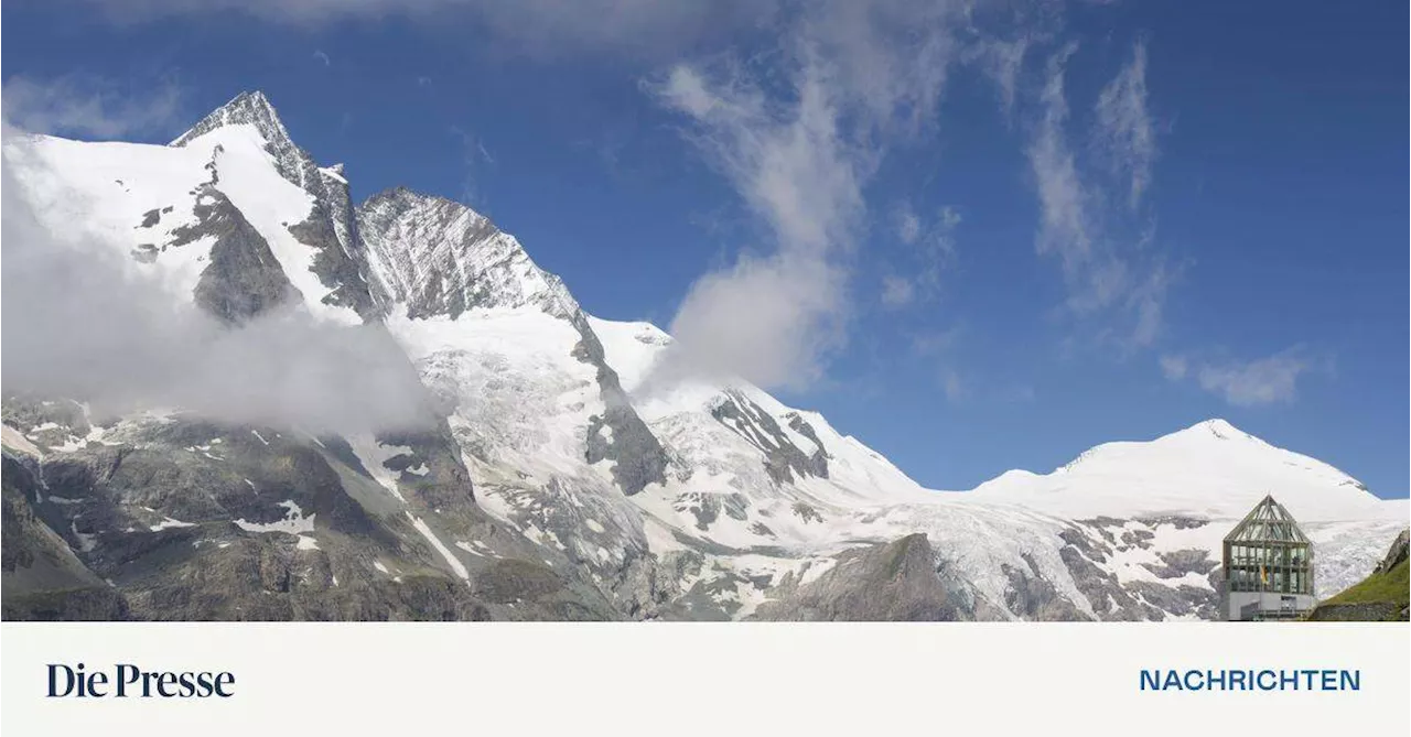 Tragischer Tod auf dem Großglockner: Bergsteigerin erfriert trotz guter Wetterbedingungen