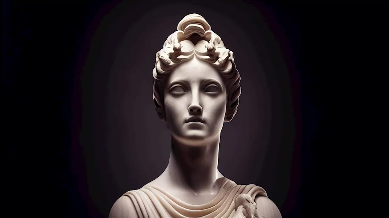 The 12 Most Powerful Greek Gods and Goddesses