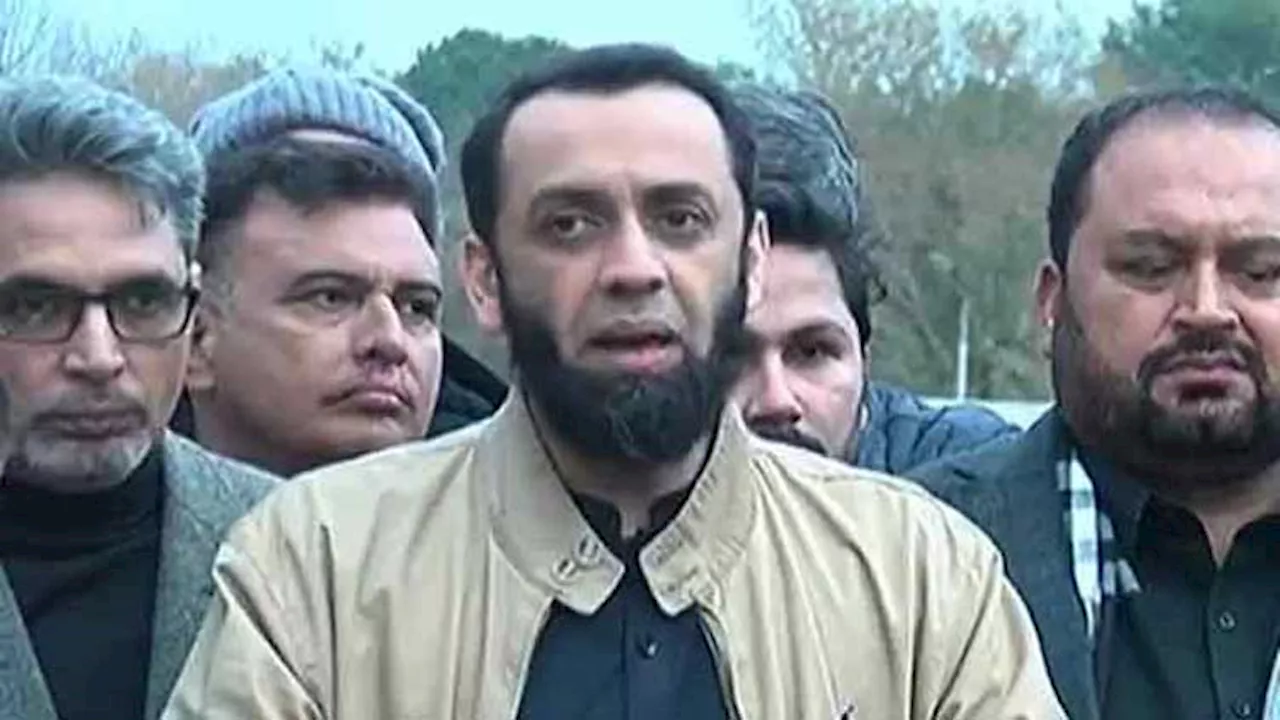 Govt will observe Feb 8 as 'Day of Development': Atta Tarar