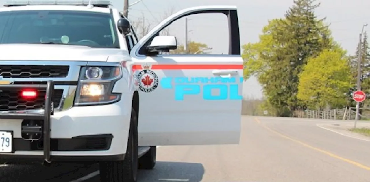 Pickering Couple Charged in Insurance Fraud After Staging Vehicle Theft