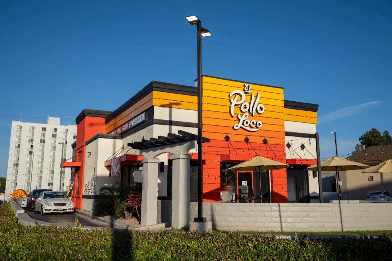 El Pollo Loco Celebrates 50 Years with Deals, New Menu, and Community Support