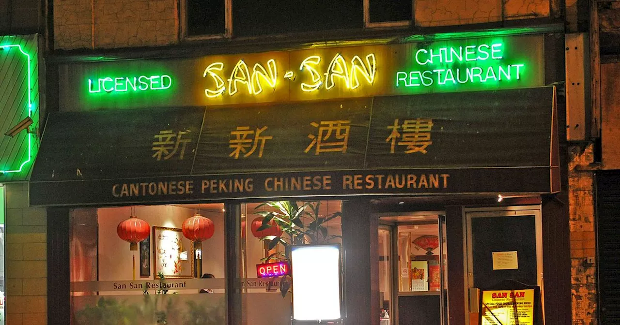 15 lost Chinese restaurants people in Liverpool miss the most