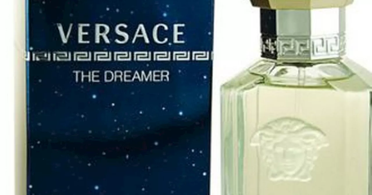 Boots Perfume Sale: Versace Aftershave Slashed to £24