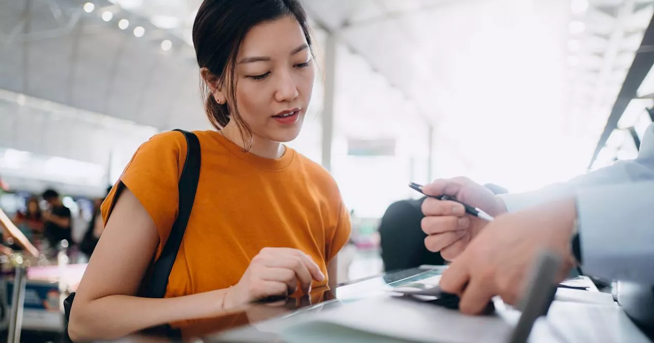 British Airways to Solve Lost Luggage and Missed Connections Mid-Flight