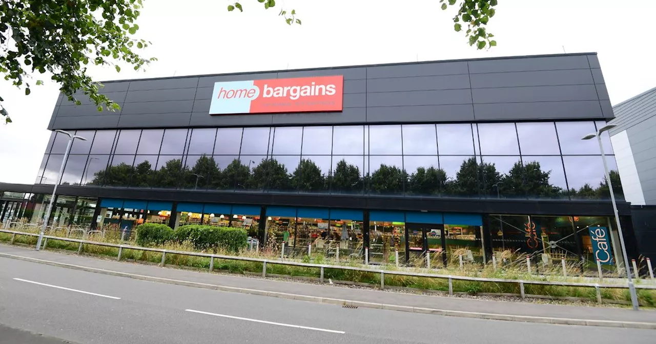 Home Bargains Shoppers 'Need to Be Quick' for New 'Perfect' Air Freshener