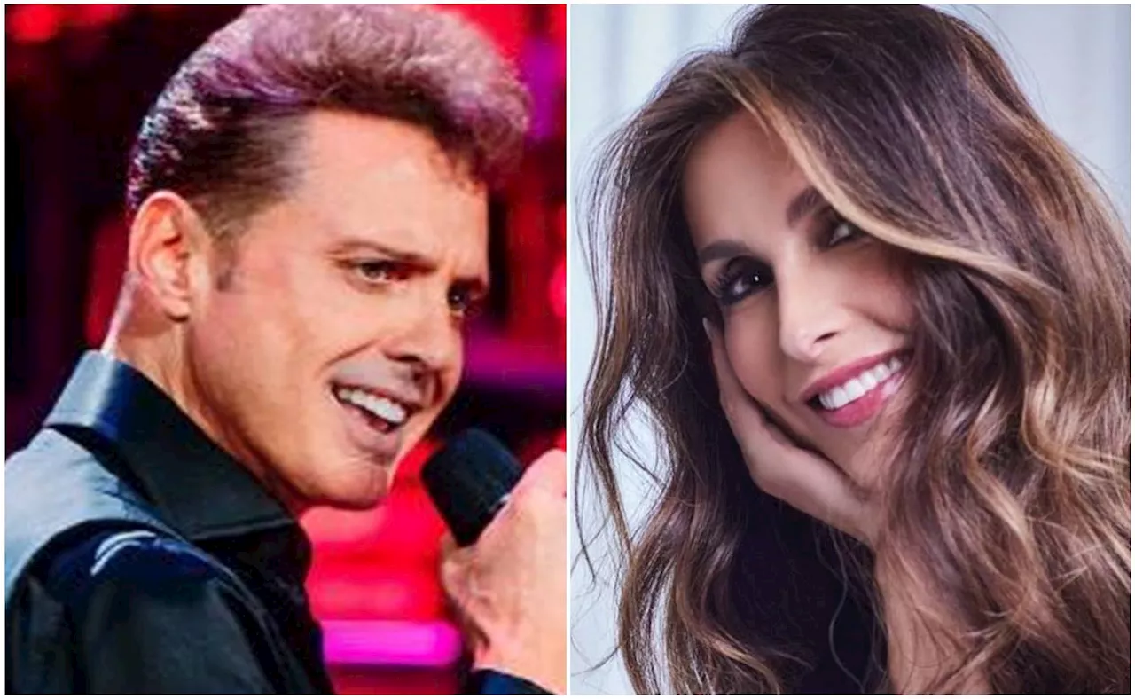 Luis Miguel se muda a Madrid para vivir con Paloma Cuevas