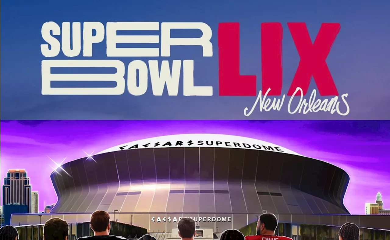 Super Bowl 2025: ¿Cuándo y dónde será el juego por el título Vince Lombardi?