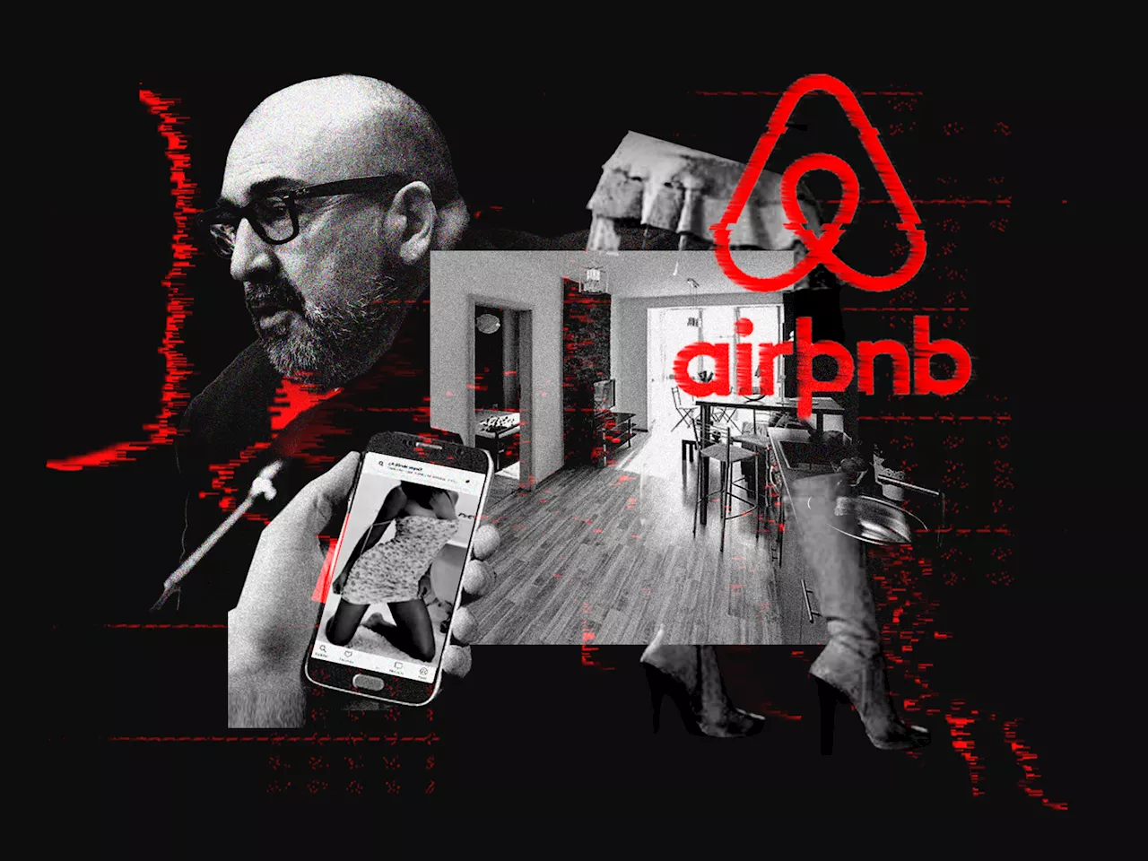 Asesor de Ábalos alquiló 28 Airbnb para citas durante dos años