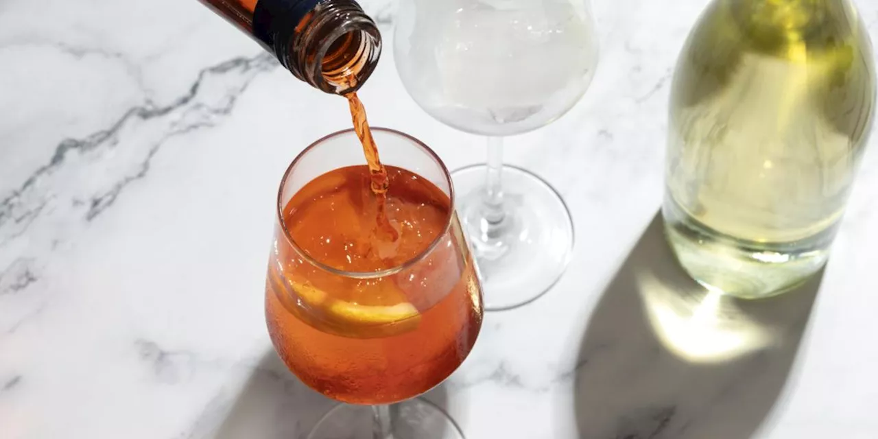 La moda de los spritz, un negocio que burbujea millones de dólares