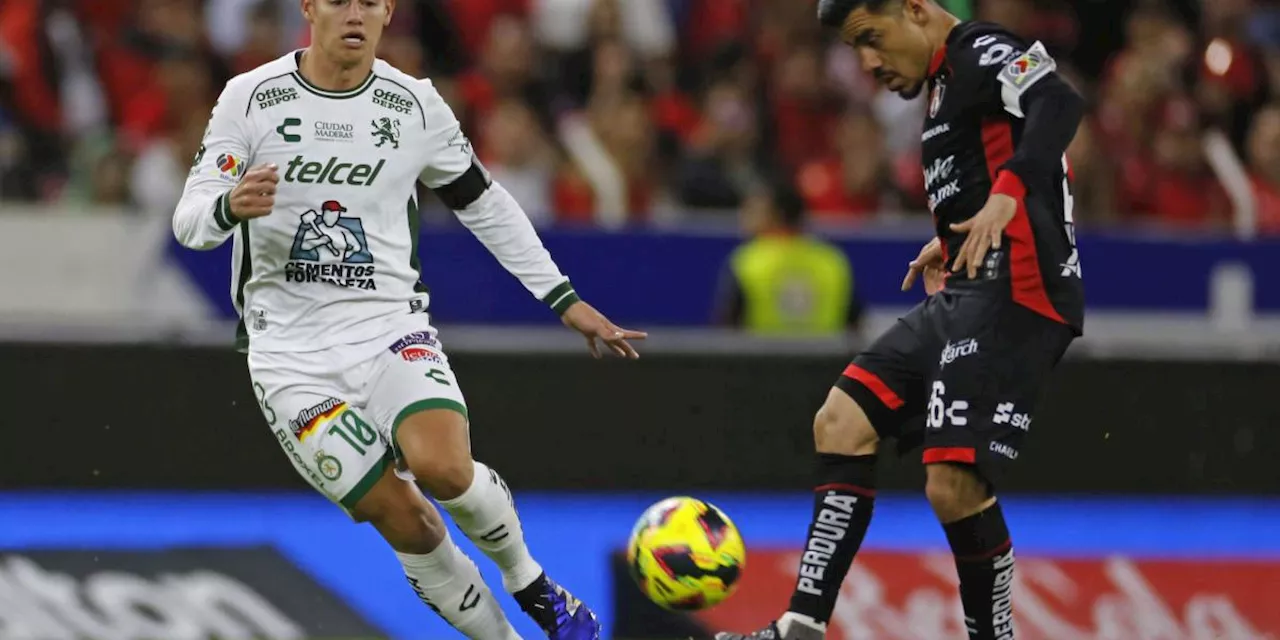 Triunfo de León activa ‘Jamesmanía’ en Liga MX