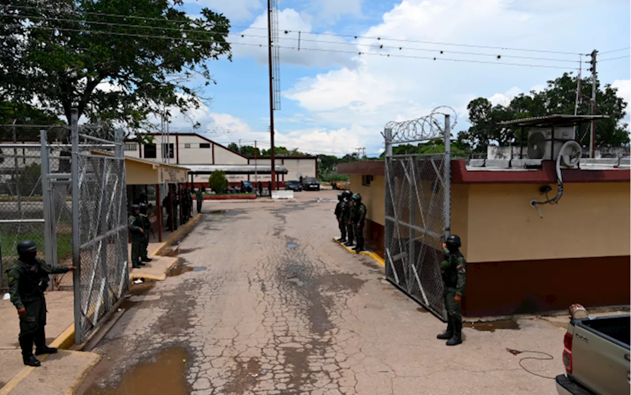 Trump declarará terrorista a grupo criminal venezolano Tren de Aragua