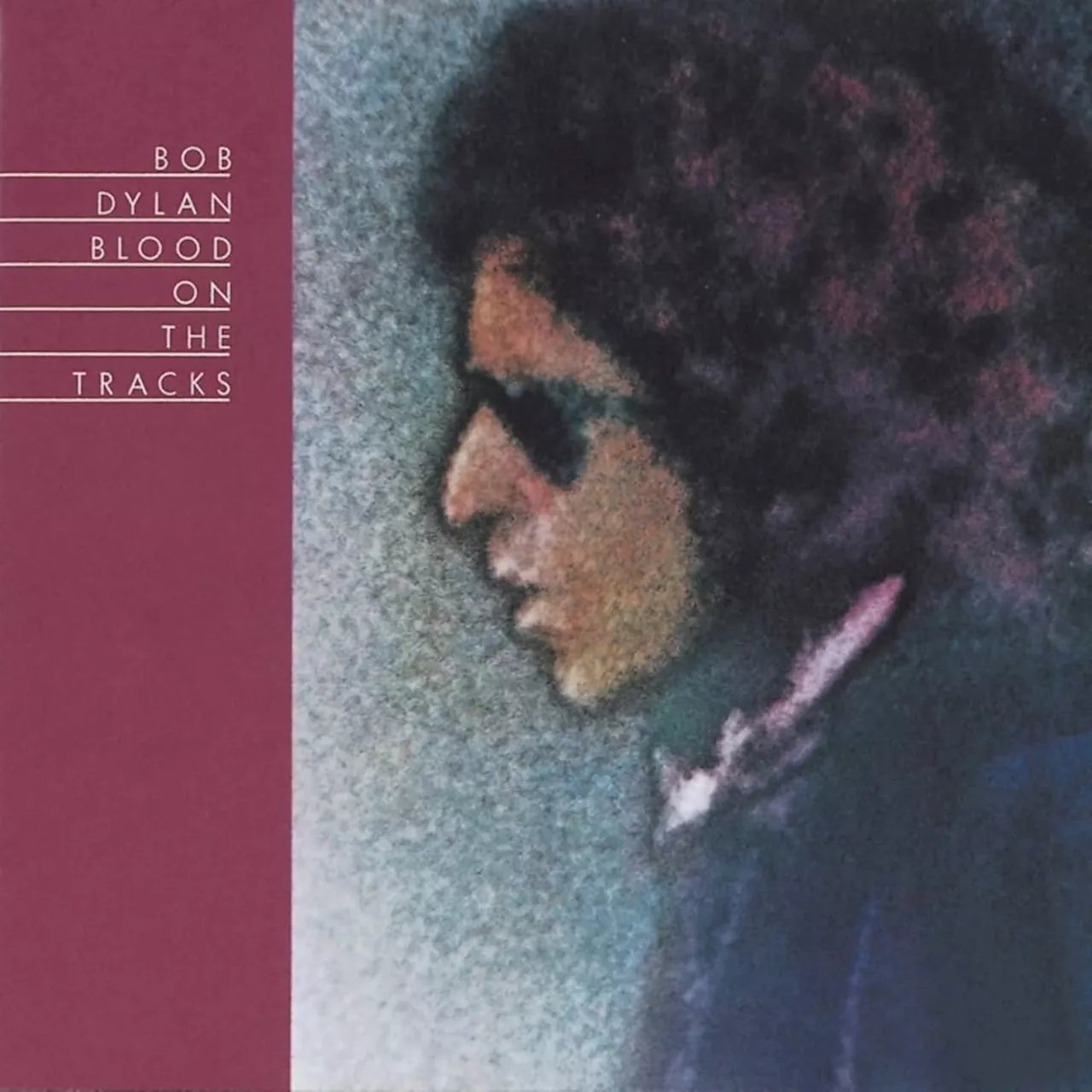 Medio siglo de ‘Blood on the tracks’: el final del amor según Bob Dylan