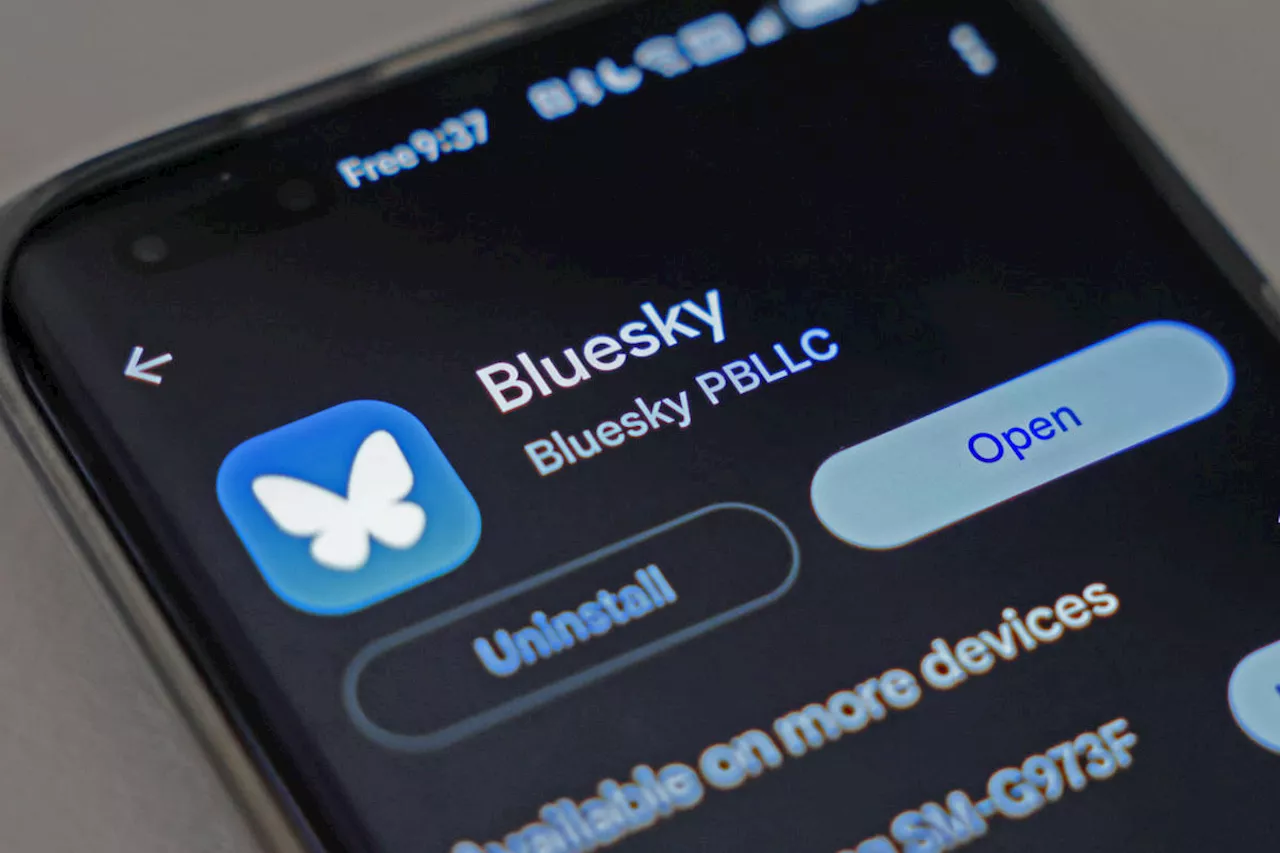 Bluesky Launches TikTok-Style Vertical Video Feature