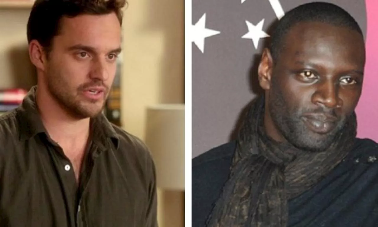 New Girl’s Jake Johnson and Intouchables’ Omar Sy cast in Jurassic World