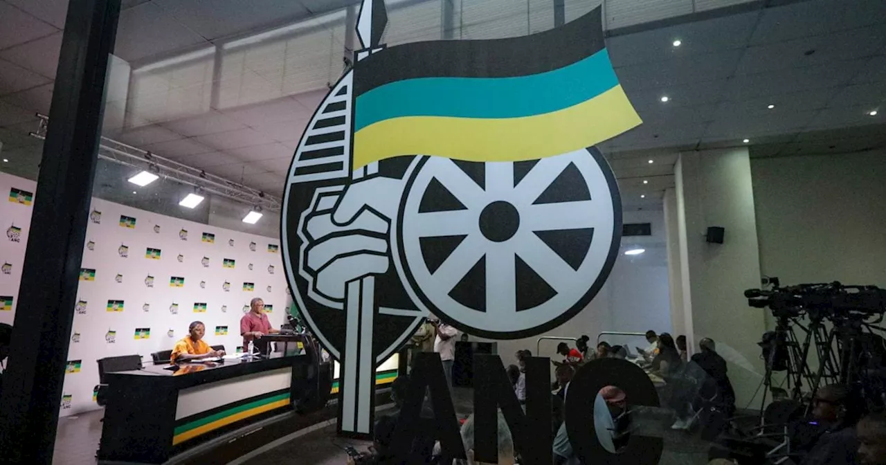 ANC to Rescue Ithala Bank from Liquidation