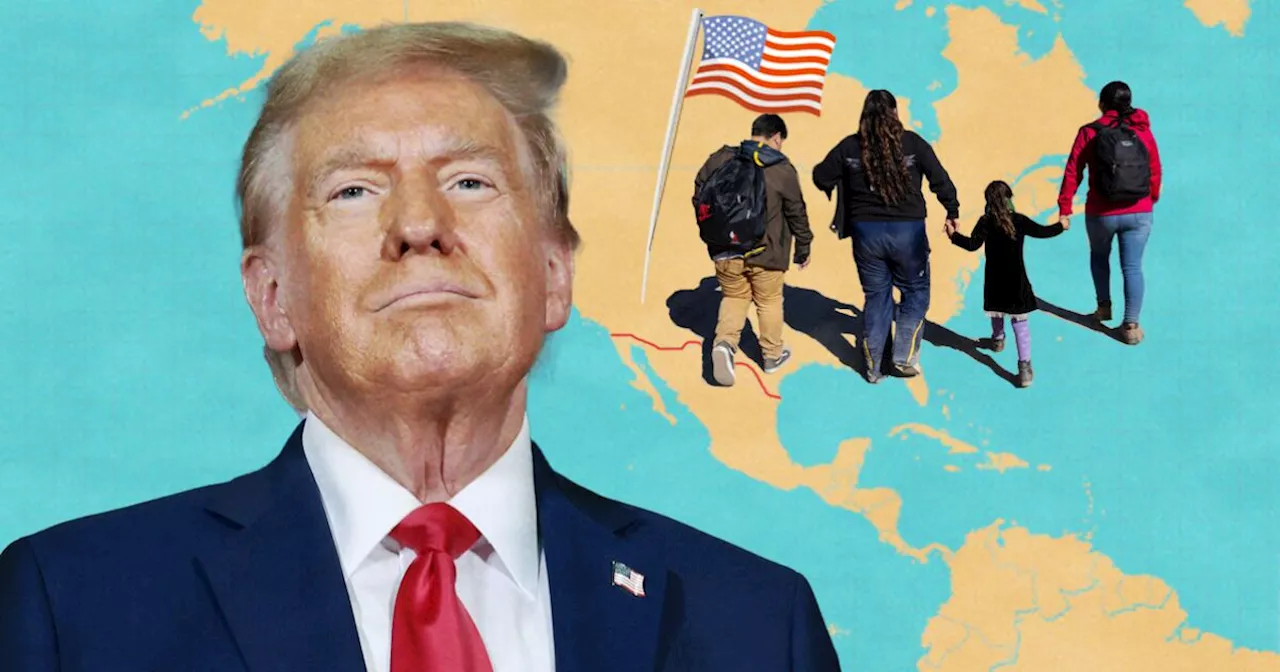 La Incertidumbre del Inmigrante ante el Legado de Trump