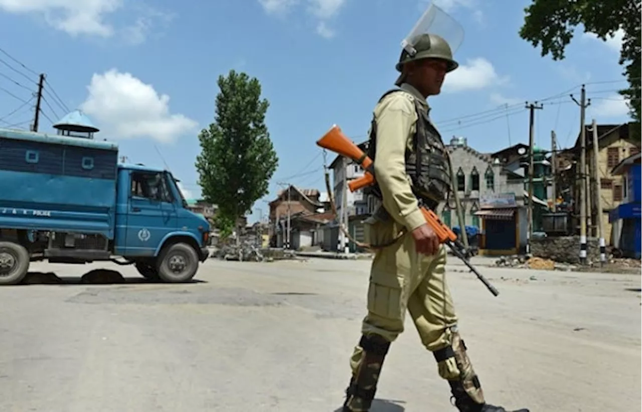 مقبوضہ کشمیر میں پراسرار بیماری سے 16 افراد جاں بحق