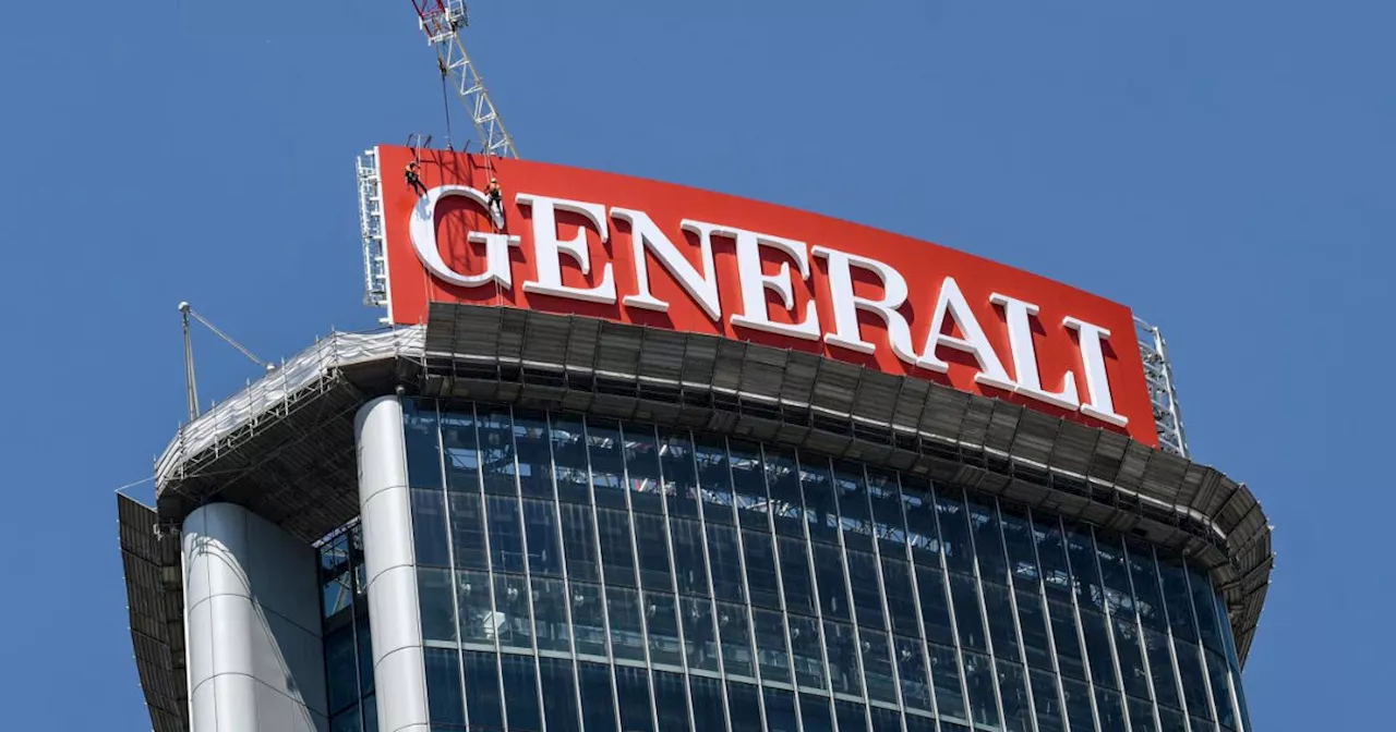 Oggi il cda di Generali sull’alleanza con Natixis. Sì del comitato investimenti: contrario il…