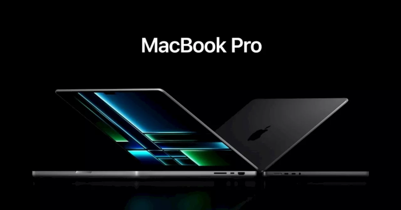 Experto en tecnología predice que Apple podría lanzar una MacBook táctil