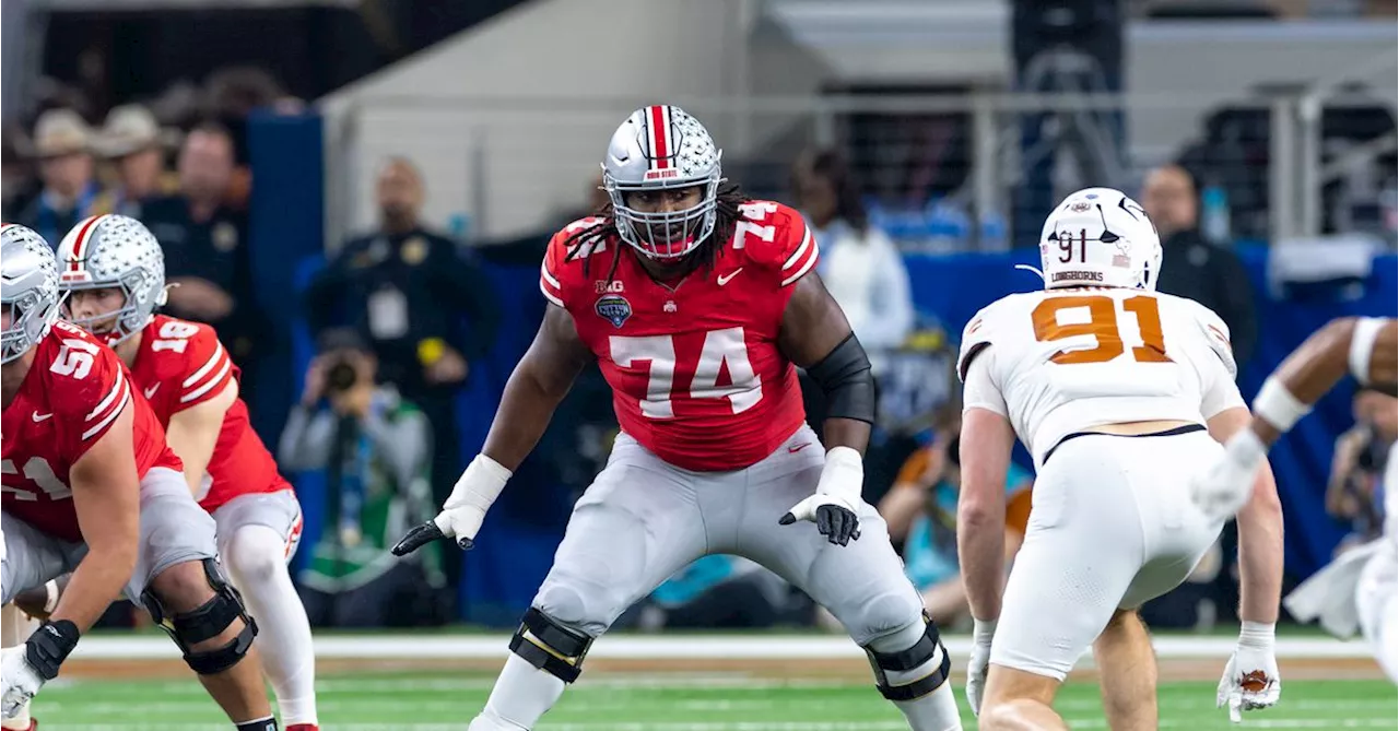 Seattle Seahawks: Potential Draft Targets from the 2025 College Football Playoff