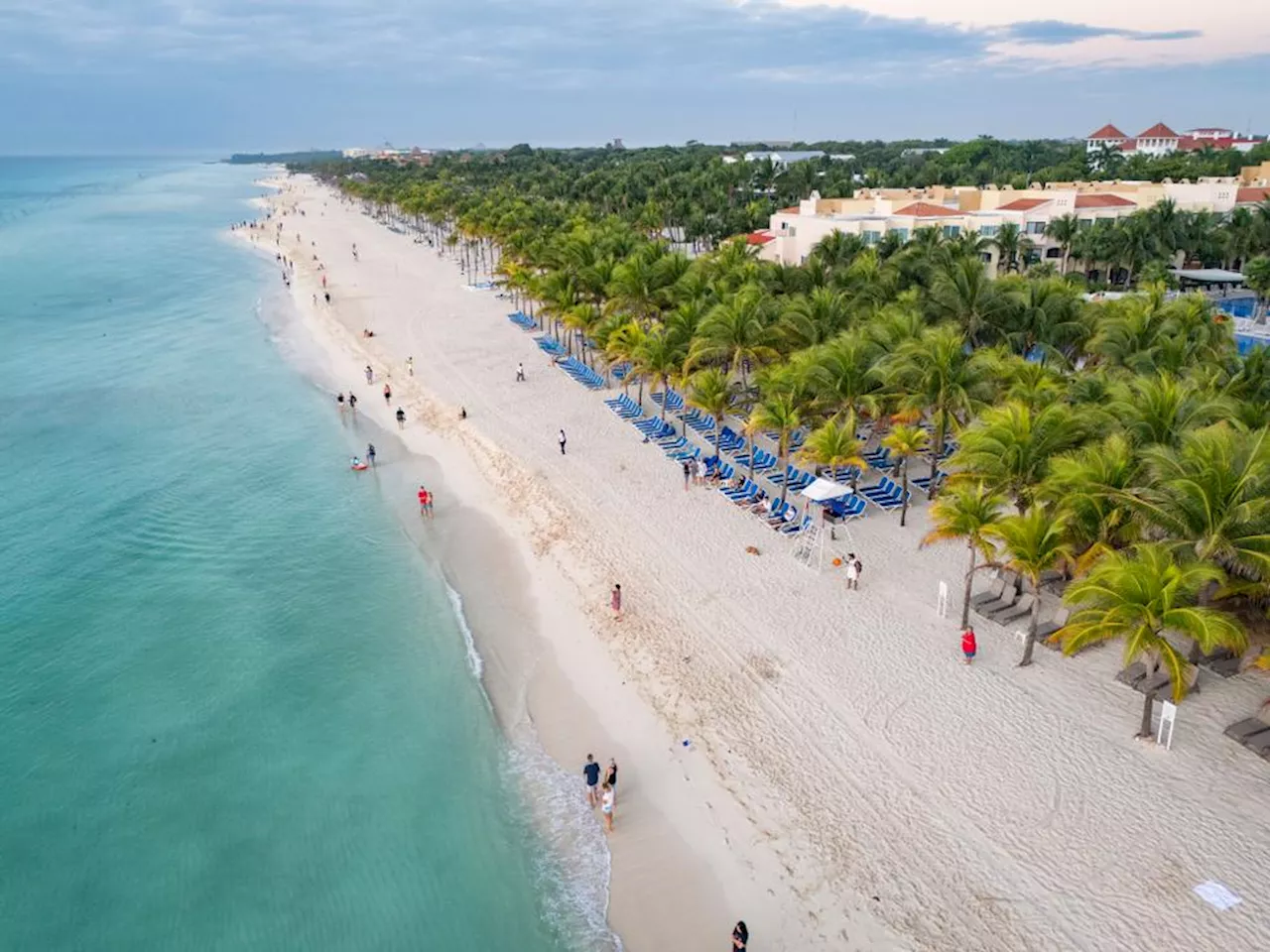 Spanjolernes landgang på Yucatán - Et møte med en forsvunnet kultur