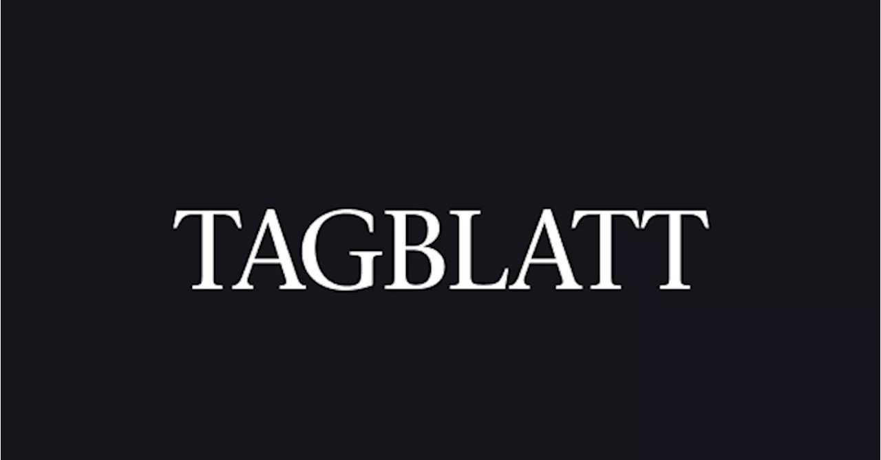 St. Galler Tagblatt: Ein Tag voller Nachrichten