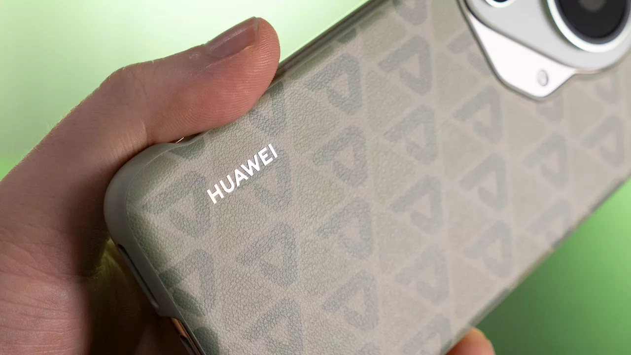 Huawei überholt Apple in China: Smartphones erobern den Heimatmarkt zurück