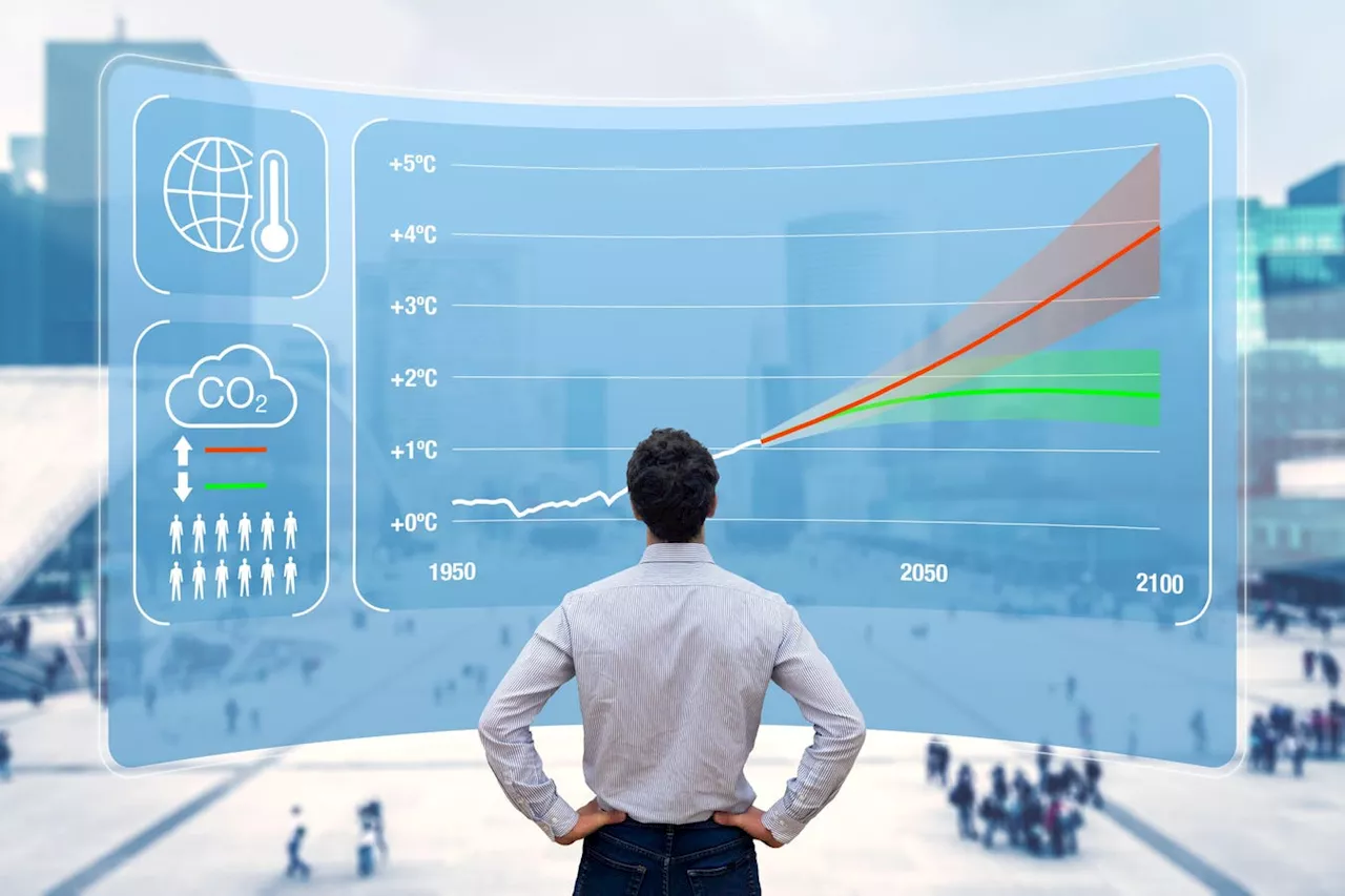 Will AI And Climate Risk Management Align In 2025?