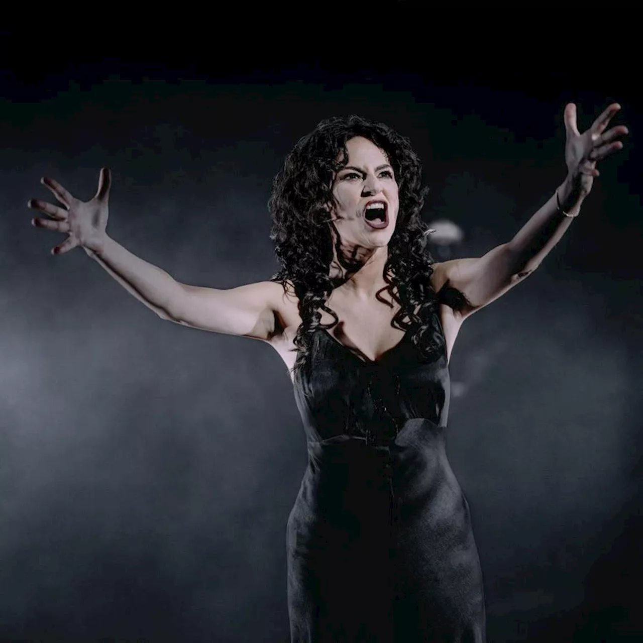 Playing Norma Desmond In ‘Sunset Boulevard’ Brings Mandy Gonzalez Home At Last